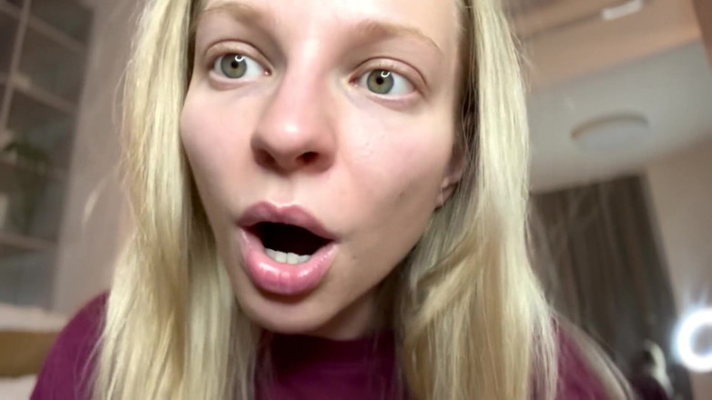 Goddess_Bella_Rae: Домінантна богиня сіссіфісує вас інтенсивно asmr рольова гра