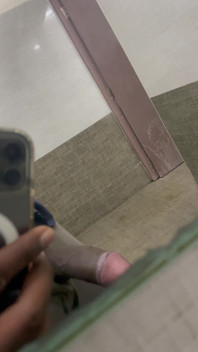 My Hard Cock Job