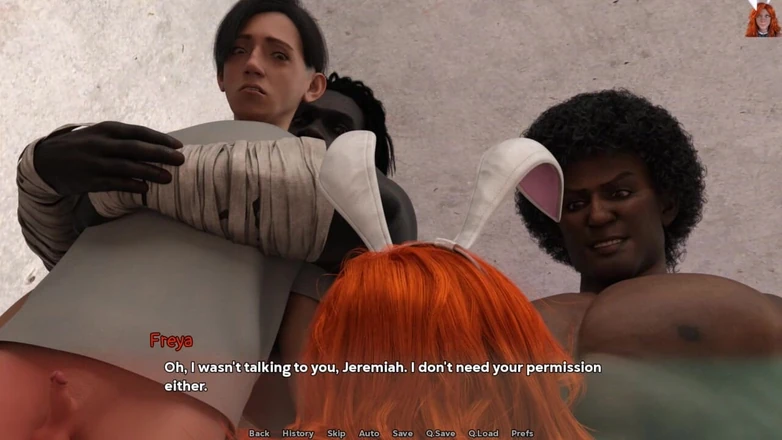 Neon2520: Fate Won't Seperate Us V0.5b Cuckold Update 01