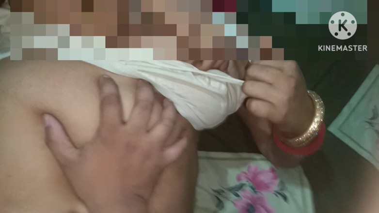 Latifah1234: Desi Couple Sex