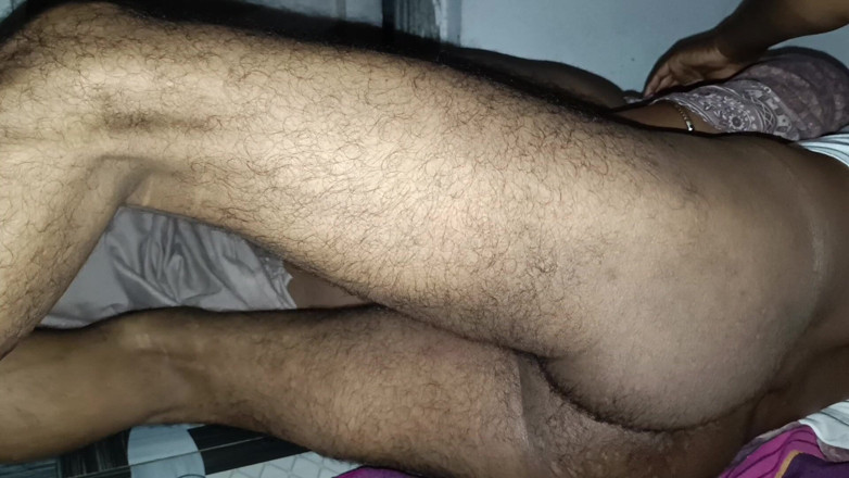 Bhabhi UP: Não faça isso, não faça um vídeo
