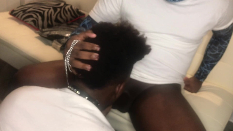 Wondahead21: Hlava BDSM