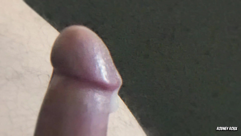Rodney Roux: Magical Male-female Union - Hands-free Cum Ritual