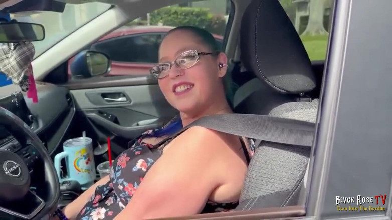 Blvck Rose TV: Five Star Uber Ft Mistress Snow
