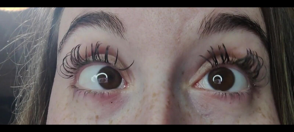 RavenHearth666VIP: De ogen kruisend