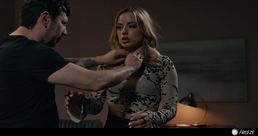 Freeze.xxx: Timeless Motel