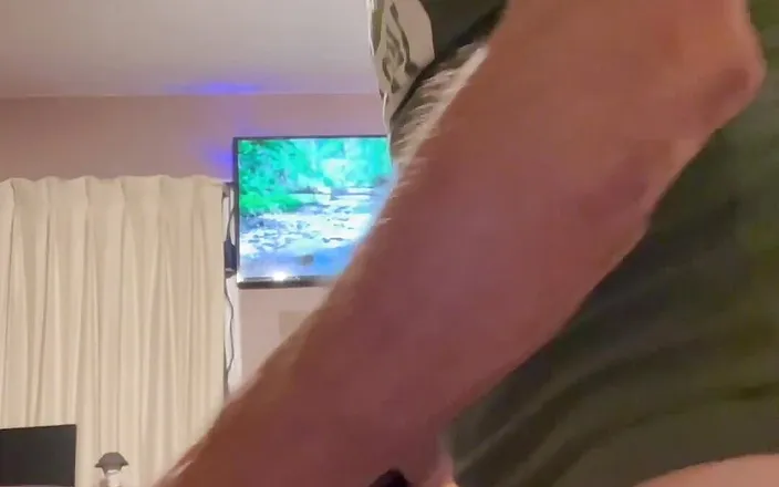 Stalionro: Cock Entering