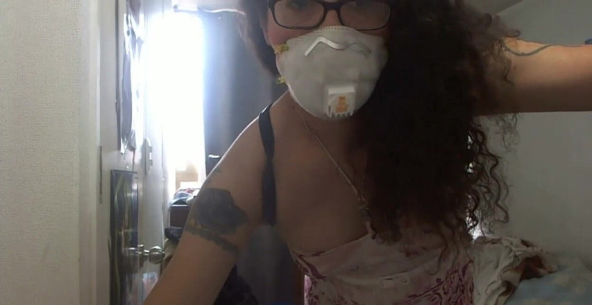 Nikki Montero: Stream začal 13.09.2021 01:24 pm