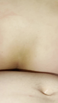 Creampie in a Teen with a Big Hole! POV!