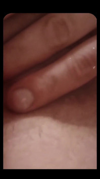 I Love to Hear My Moans!