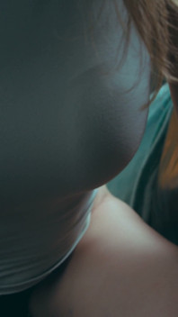 Pindick futa yarağımdan ayrılamıyor