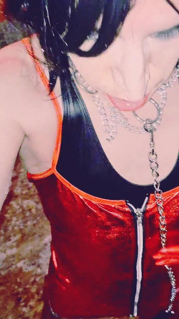 Tammy sissy slave: Tammysissy Telli &amp;