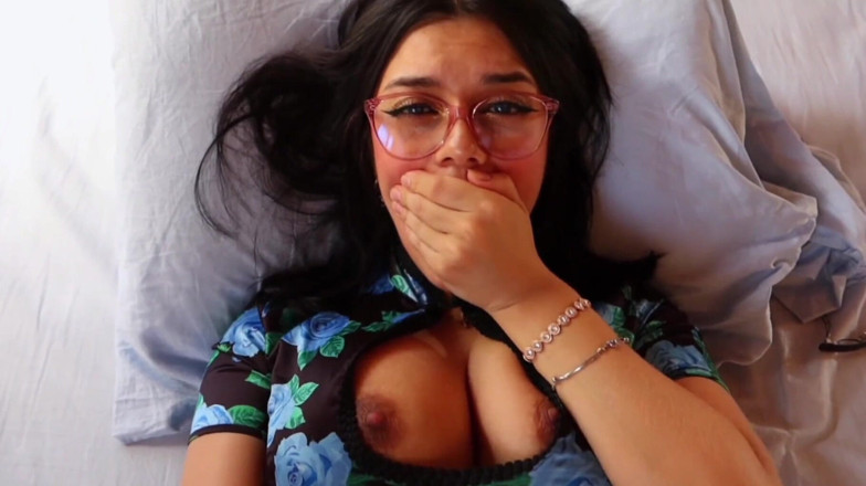 Sweetieluna: A Hot Morning Affair with Your Friend's Wife