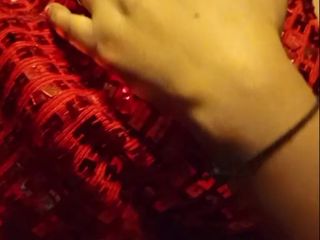 MissQueen00099: Missqueen första riktiga viral video