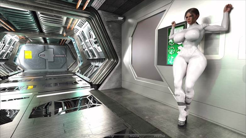 Captain ero gaming: Bagian Final Tentacular