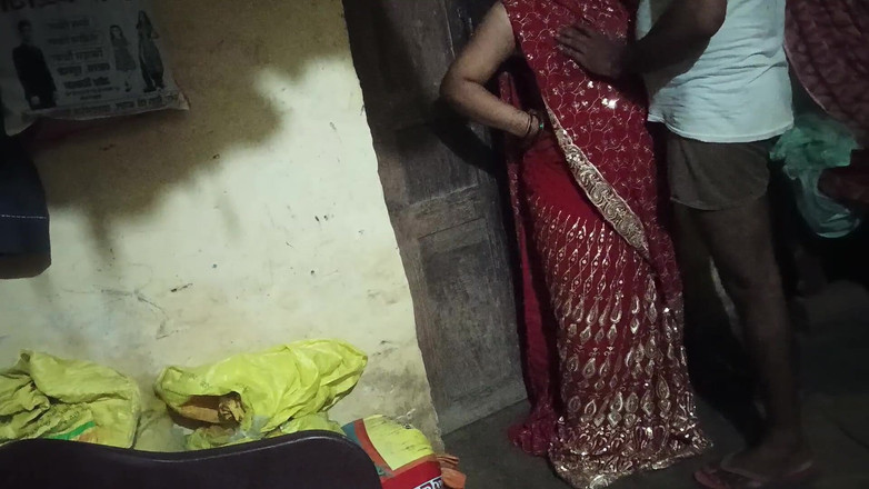 Desi_bhabhi121: Hatte flitterwochen-sex mit neuer schwägerin