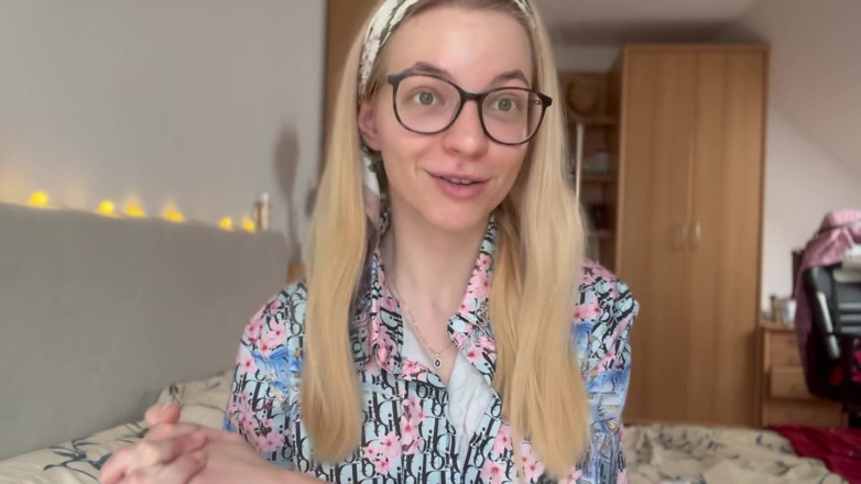 Goddess_Bella_Rae: Jak zostać psem niewolnikiem