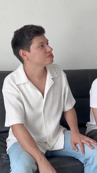 In My First Porn Casting I Fuck a Young Guy with a Beautiful Ass