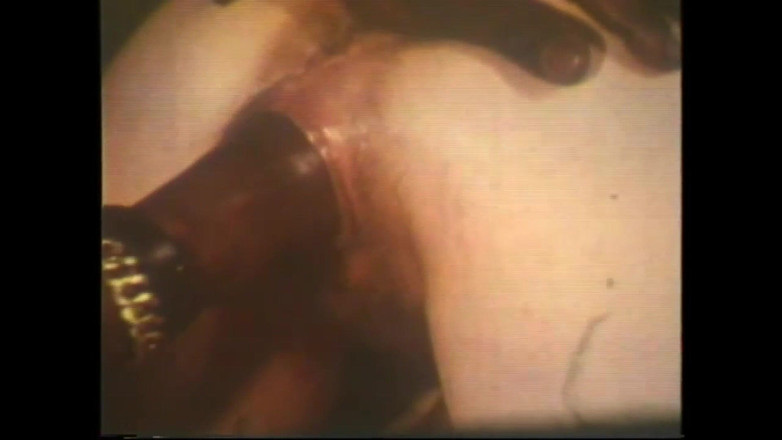 The Unforgettable: Грубые руки