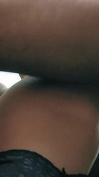 Mature Wife in Hot Threesome Cuckold
