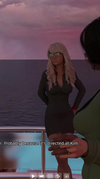 My Dorm 195 - After Sex with Eva
