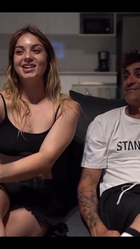 Old Man with Giant Dick Destroys Big Ass Blonde!
