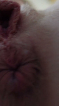 Facesitting on Your Face From Your POV