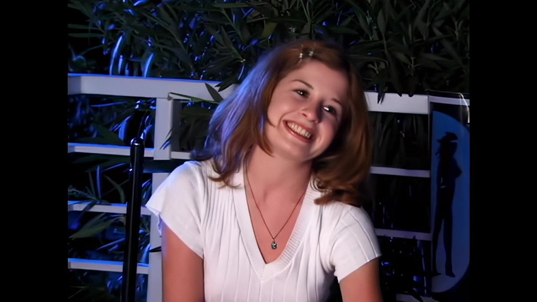 RATATATA!: En Ung Het Ingefära Lixx Knullad Av En Stor Mogen...