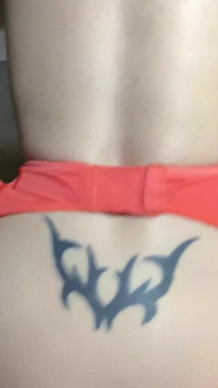 Grandi tette e creampie