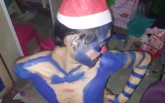My Fun Body Draw