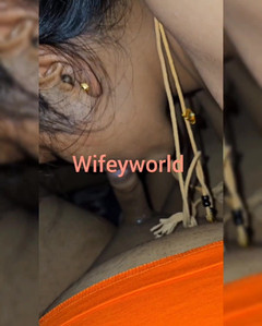 Wifeyworld2025: 2loads swallow derlemesi