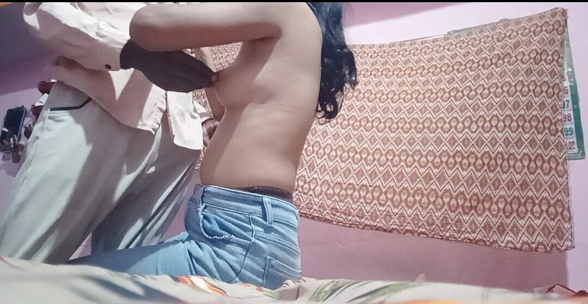 Dhinadhindha: Sesso tra fidanzato e fidanzata