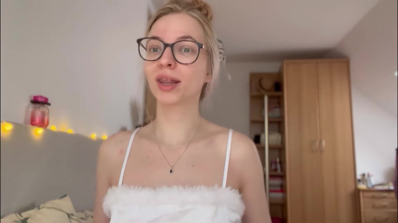 Goddess_Bella_Rae: Neden Almalısınız