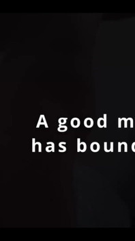 Boundaries Are Important in a Marriage