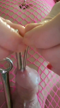 Krystallcox com Soando Rods Urethral Play