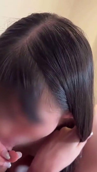 Asian Angel 24458