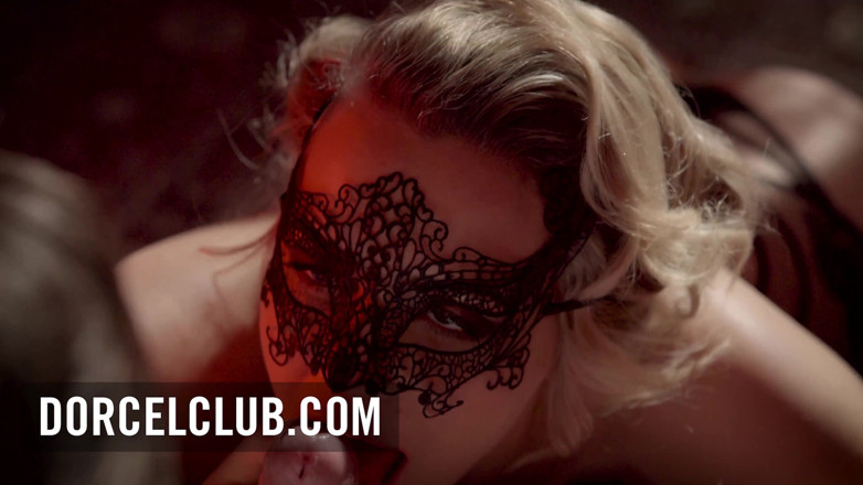 Dorcel Club: 独家浪荡公子派对和与漂亮宝贝群交