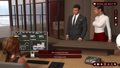 Porngame201: Chuchotements du désir, mise à jour 3