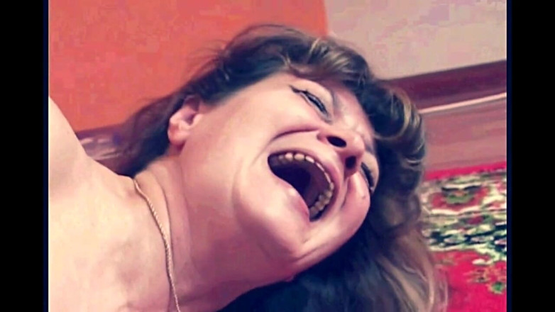 My Dirty Family: A Powerful Fuck for a Mature Woman