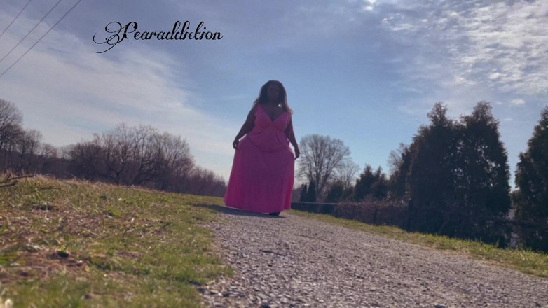 Pearaddiction: Estrella de pista