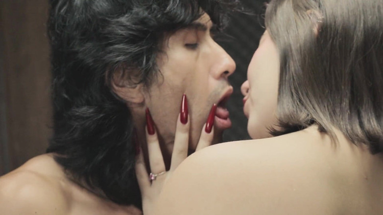 Amateur world: Threesome puternic