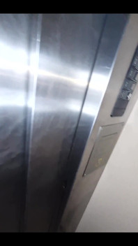 Elevator Drop