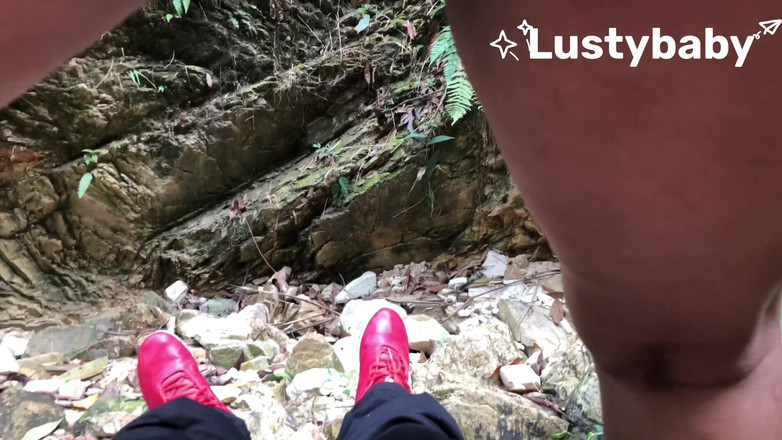 Lustybaby605: Nepalese avventure nella foresta 2.7.0