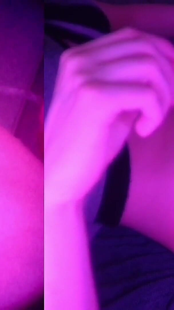 Lina Free: Inflate and Look Inside My Dick!