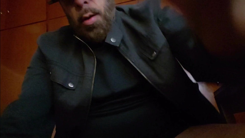 BBIG: Memalukan Fag Tunai Baru Saya: Woodman!