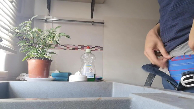 Rafael Torreano: Aanrecht aftrekken