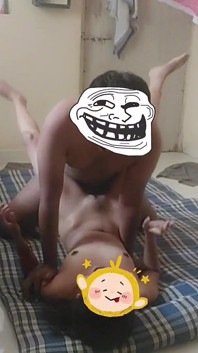 내 자지를 만족시키고 싶어하는 인도 여친 푸자
