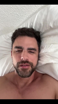 I Need to Get Out of Bed