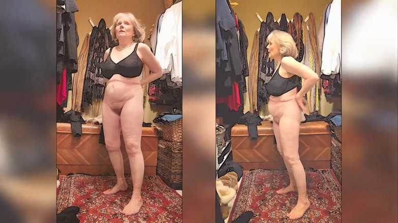 MarieRocks: Sexy gilf en 70