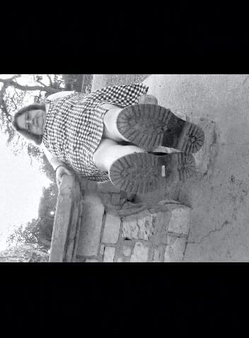 BBW nurse Vicki adventures with friends: Strój Warthogs Spike boot kontra zabawny zestaw zdjęć do filmu
